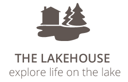 The Lakehouse - learn about this space